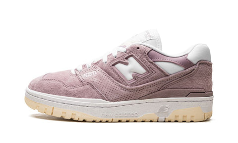 New Balance 550 Lilac Chalk