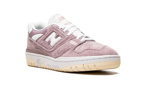 New Balance 550 Lilac Chalk