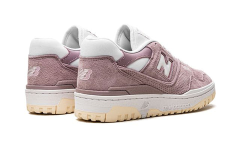 New Balance 550 Lilac Chalk