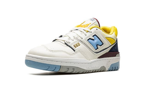 New Balance 550 Marquette