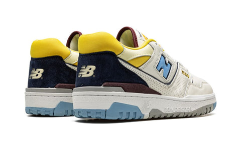 New Balance 550 Marquette