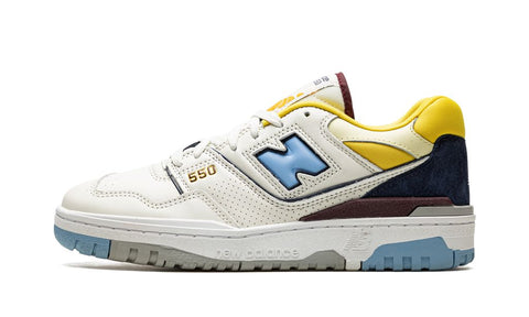 New Balance 550 Marquette