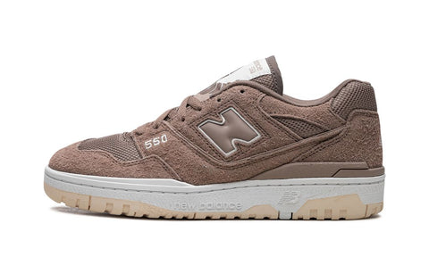 New Balance 550 Mushroom