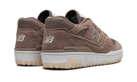 New Balance 550 Mushroom