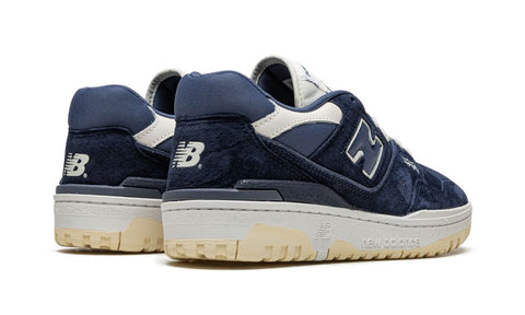 New Balance 550 Natural Indigo