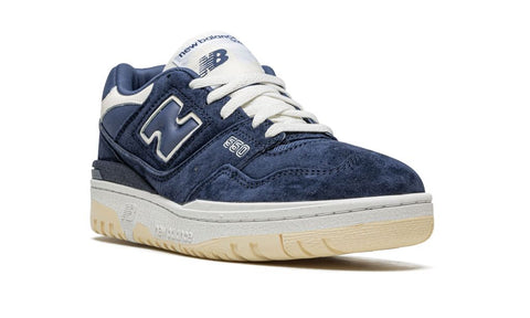 New Balance 550 Natural Indigo