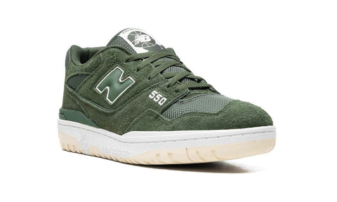 New Balance 550 Nori