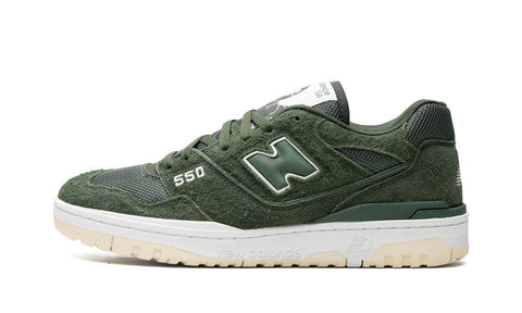 New Balance 550 Nori