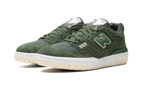 New Balance 550 Nori