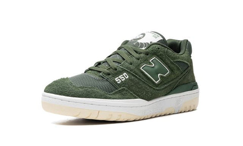 New Balance 550 Nori