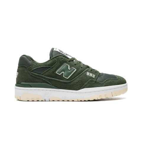 New Balance 550 Nori
