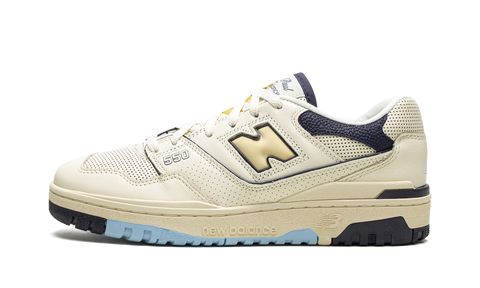 New Balance 550 Rich Paul