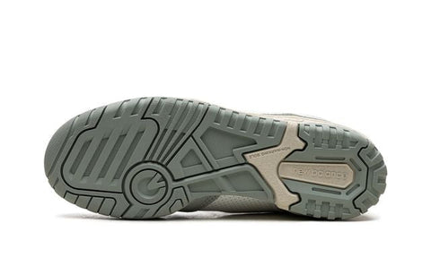 New Balance 550 Seafoam Green