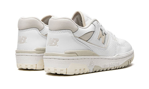New Balance 550 Silver Birch