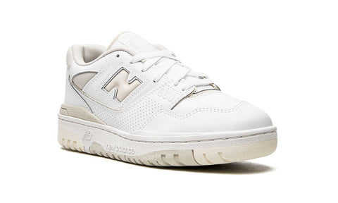 New Balance 550 Silver Birch