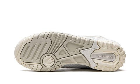 New Balance 550 Silver Birch