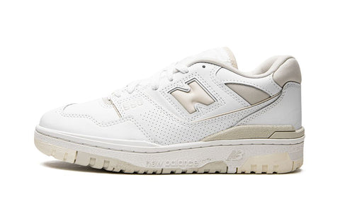 New Balance 550 Silver Birch