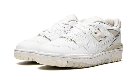 New Balance 550 Silver Birch