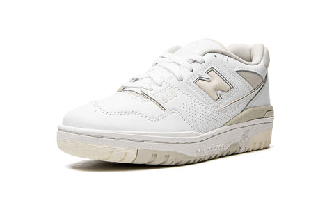 New Balance 550 Silver Birch