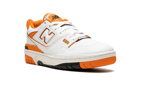 New Balance 550 Syracuse