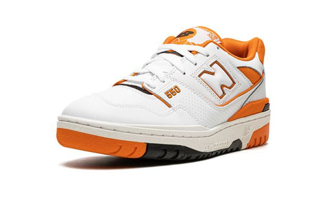 New Balance 550 Syracuse