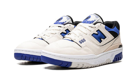 New Balance 550 Team Royal