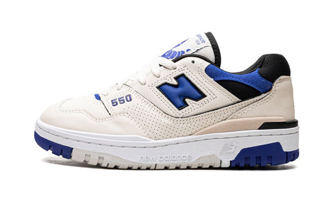New Balance 550 Team Royal