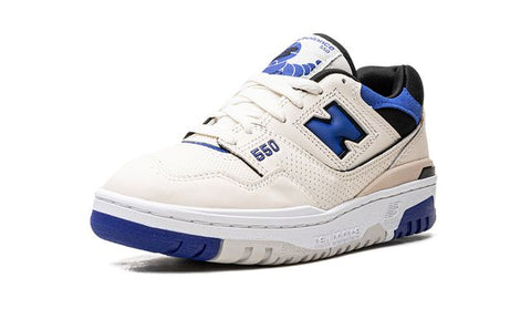 New Balance 550 Team Royal