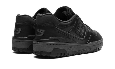 New Balance 550 Triple Black