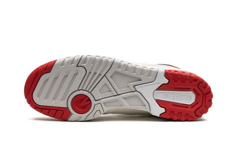 New Balance 550 True Red