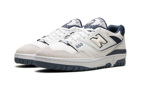 New Balance 550 Vintage Indigo