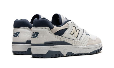 New Balance 550 Vintage Indigo