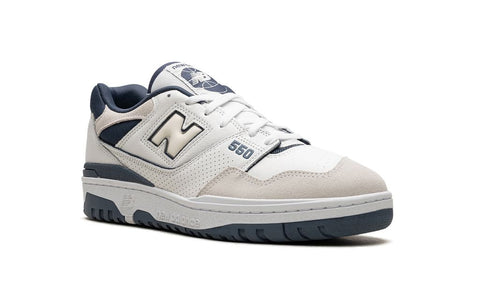New Balance 550 Vintage Indigo