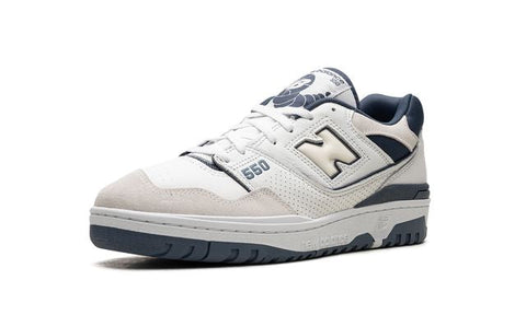 New Balance 550 Vintage Indigo