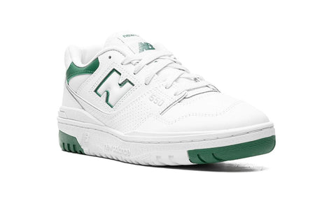 New Balance 550 White Classic Pine