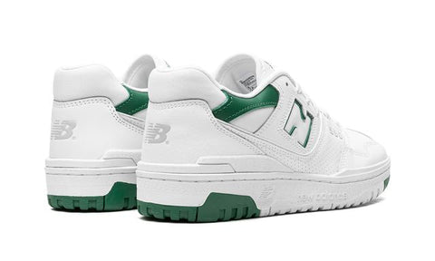 New Balance 550 White Classic Pine