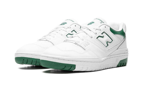 New Balance 550 White Classic Pine