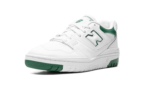 New Balance 550 White Classic Pine