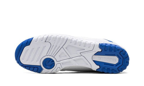 New Balance 550 White Cobalt Blue