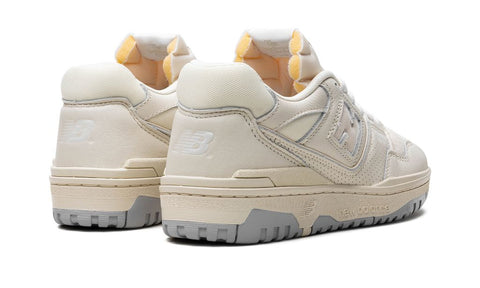 New Balance 550 White / Cream