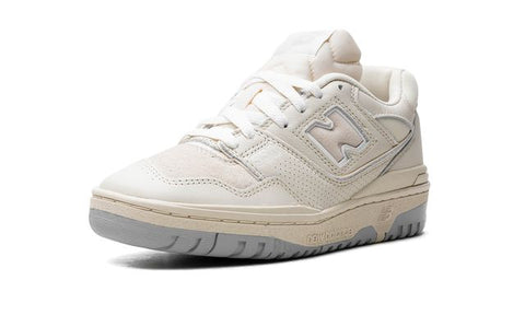 New Balance 550 White / Cream