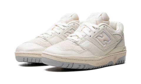 New Balance 550 White / Cream