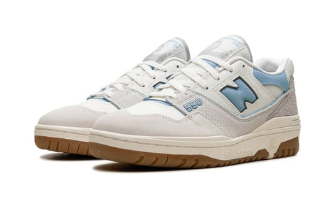 New Balance 550 White/Blue