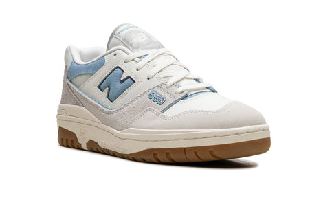 New Balance 550 White/Blue