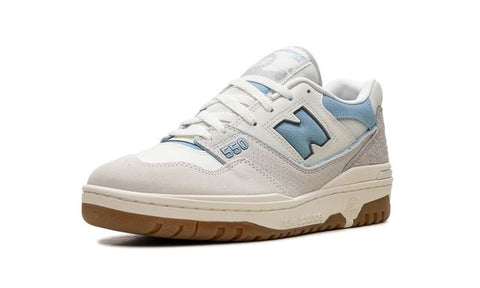 New Balance 550 White/Blue