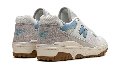 New Balance 550 White/Blue