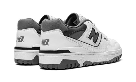 New Balance 550 White/Grey