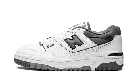 New Balance 550 White/Grey
