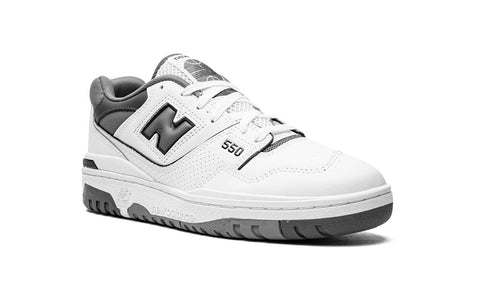 New Balance 550 White/Grey