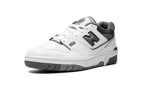 New Balance 550 White/Grey